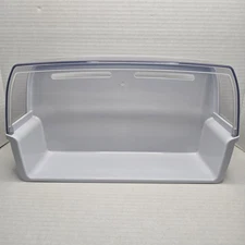 Man626084 LG Kenmore French Door Refrigerator Door Bin Door Shelf Bin White Clea