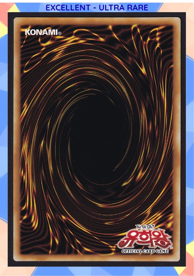 Blue-Eyes White Dragon, photo 3 sur 4