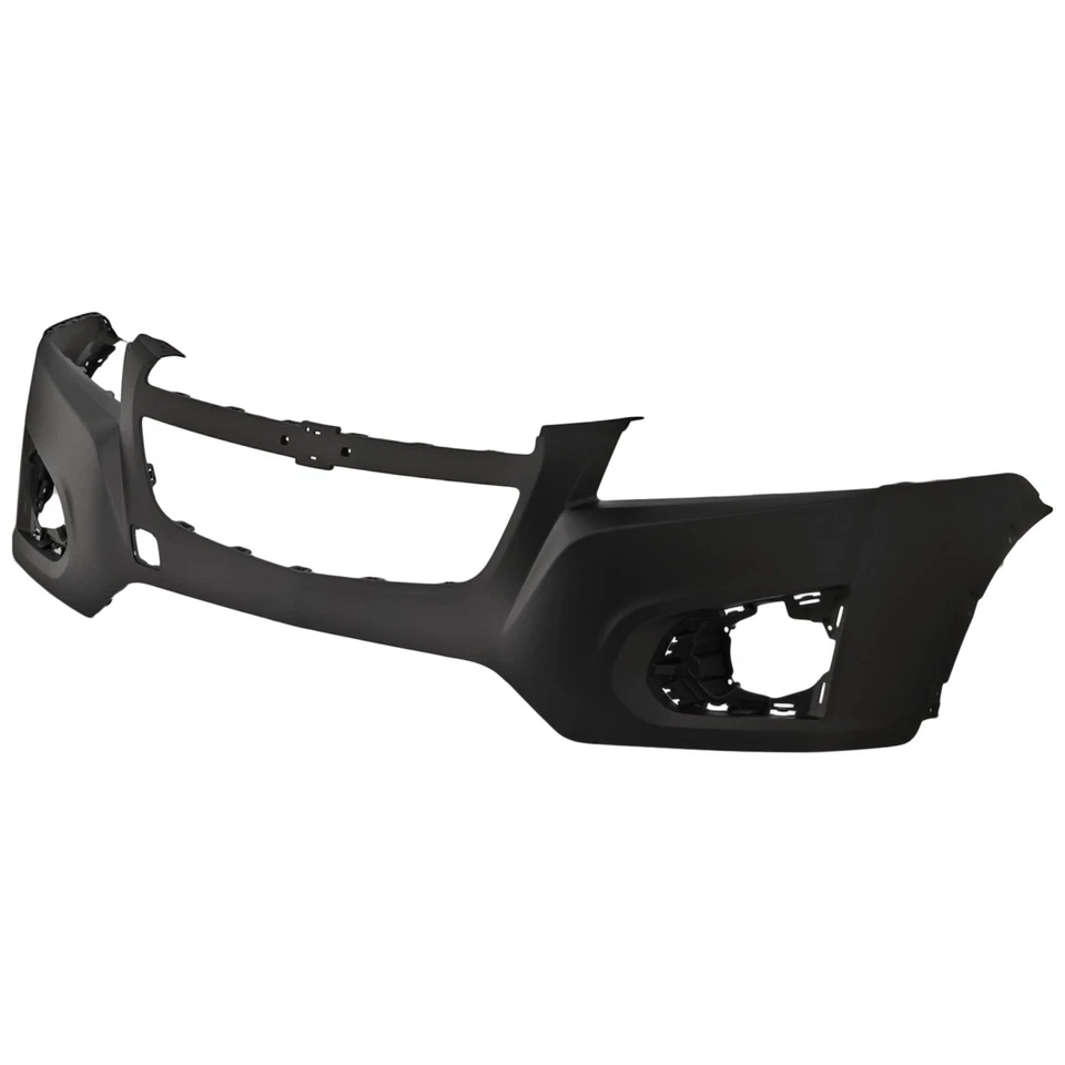 Cubierta de parachoques superior delantera preparada para Chevrolet Trax 2013-2016 Foto 2 de 4