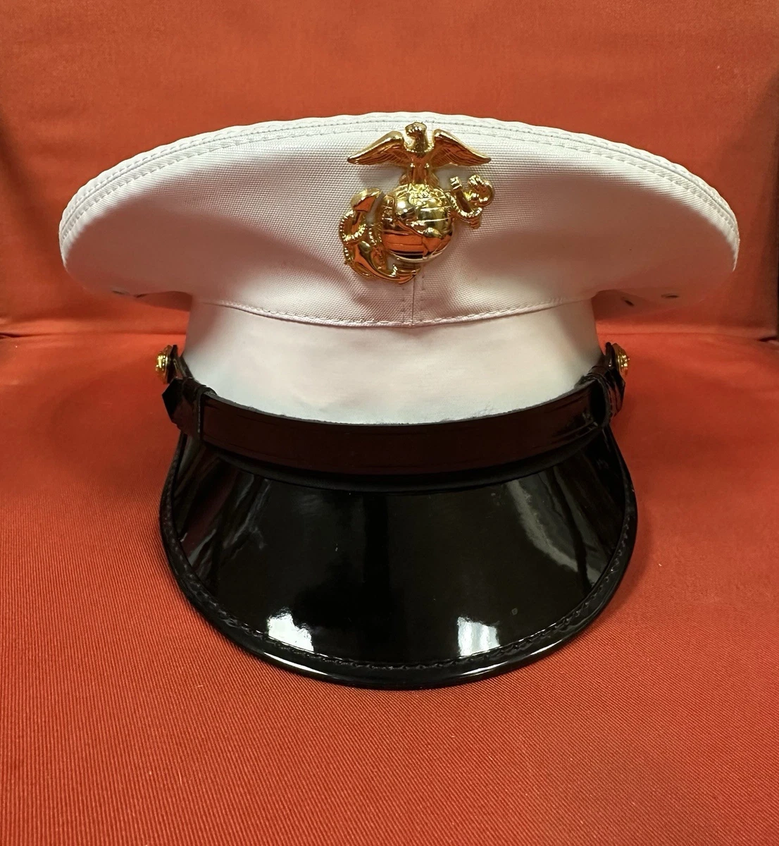 帽子/盖帽海军陆战队收藏品(未知日期) | eBay