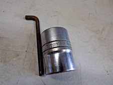 Snap On 1 Inch 12 Point 34 Drive Used Snap On 1 Inch 12 Point 34 Drive Used