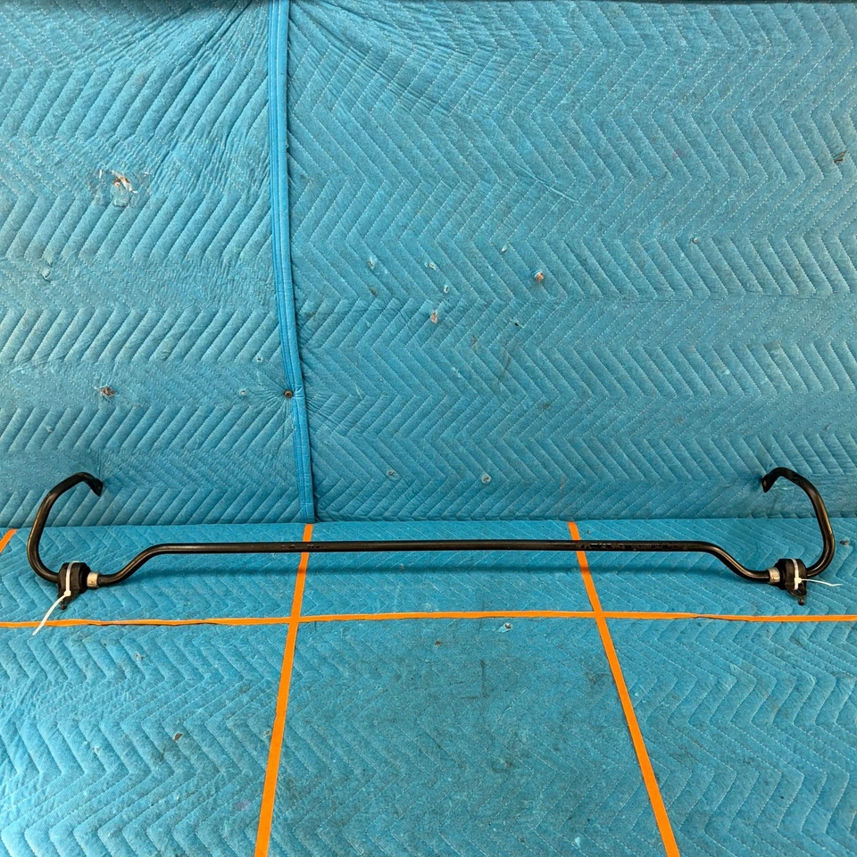 Barra estabilizadora estabilizadora de suspensión trasera Toyota Avalon 2005-2010 OEM 4881233290 Foto 2 de 4