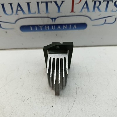 Kia Sportage QL Heater Fan Regulator Resistor