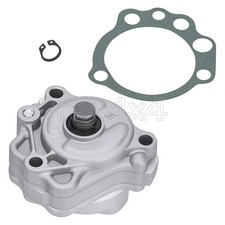 Oil Pump AND Gasket For Yamaha Raptor YFM660R YFM700 YFM700R SE 5LP-13300-00-00