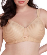 Playtex Secrets Perfectly Smooth Shaping Wireless Bra 4707 SZ 42DDD
