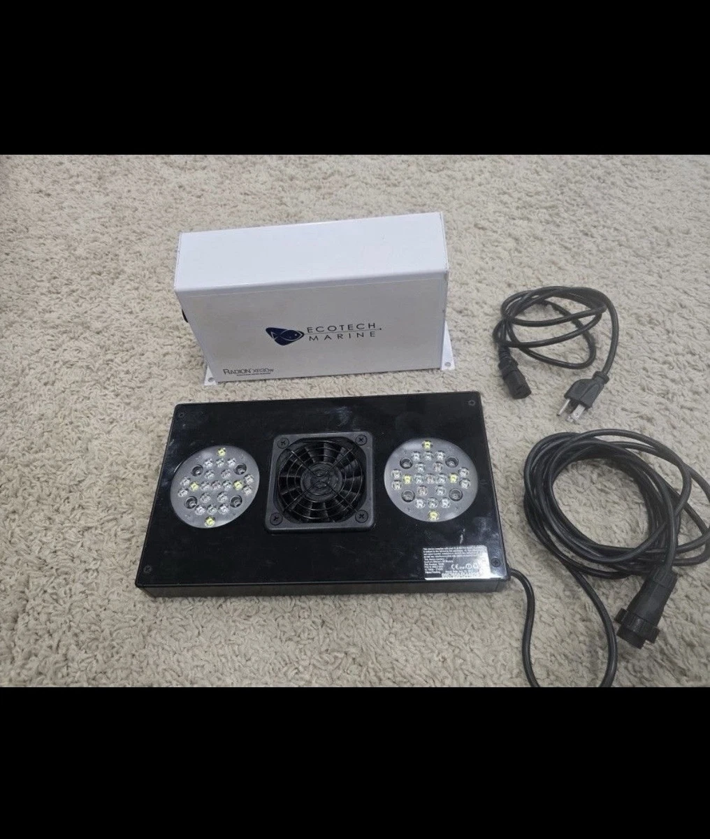 Ecotech Radion for sale - eBay