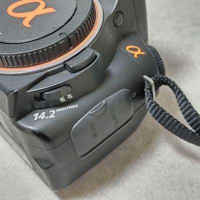 SONY α350 DSLR-A350 18-250mm SAL18250 SONY 350 DSLR A350 18 250mm SAL18250 | eBay