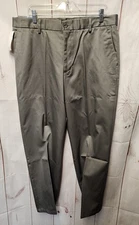 NWT Dockers Men's Size 36x31 Gray Pants