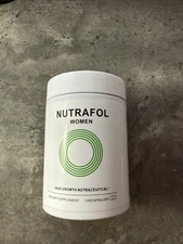 Nutrafol Women's Hair Growth Capsules