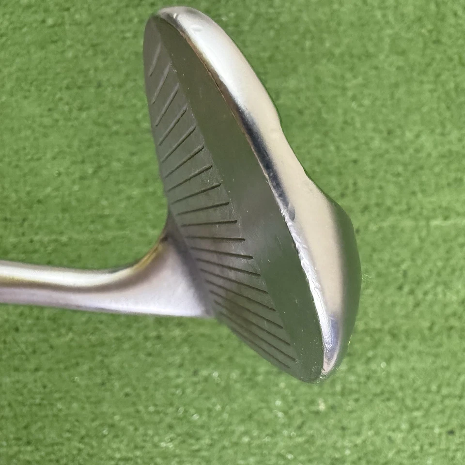 Ping Glide Forged Pro Lob Wedge LW 60 10 S Grind Dynamic Gold X100 Left Handed - Image 4 of 4