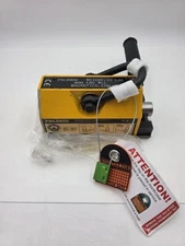 Mag-Mate PNL0800 Rare Earth Lift Magnet On/Off Design - 800lb Max Load Capacity