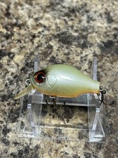 Zip Baits  B-switcher  1.0 Rattler  Crankbait...