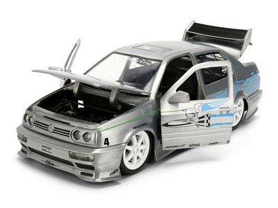 VOLKSWAGEN JETTA COLOR BRUSH 