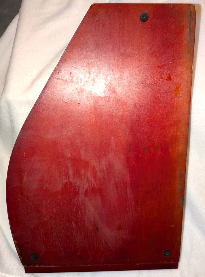 Oscar Schmidt Antique 45-string Zither (from the 1920's) - missing 4 strings - Image 2 of 4