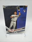 2017 Topps - Aaron Judge #287 Fielding (RC)