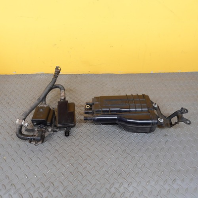 #ad #ad 2022 2025 SUBARU BRZ VAPOR CHARCOAL EMISSION CANISTER OEM 42035CC000 $129.64