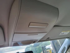 Console Front Roof Mini Console Fits 11-20 CARAVAN 478882