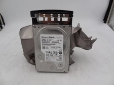 R6J16A HP Alletra 5000 6TB SAS 12G NC Spare HDD