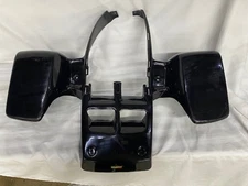 Maier Mfg Part # 189680 Front Fender Replacement Color Black