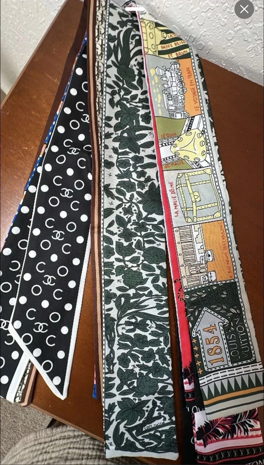 Модные саржи - Изображение 2 из 4