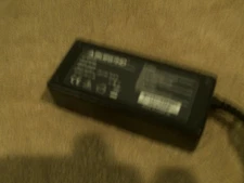 NEW ABLEGRID Able Grid Power Supply Adapter 12V 5A Model PA-60W