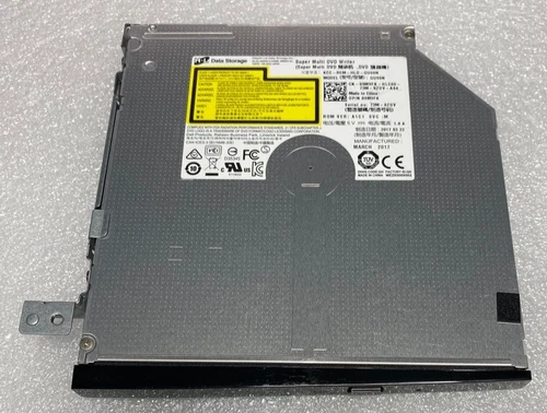 Dell Optiplex 3050 DVD-RW SATA Optical Disk Drive 09M9FK 9M9FK