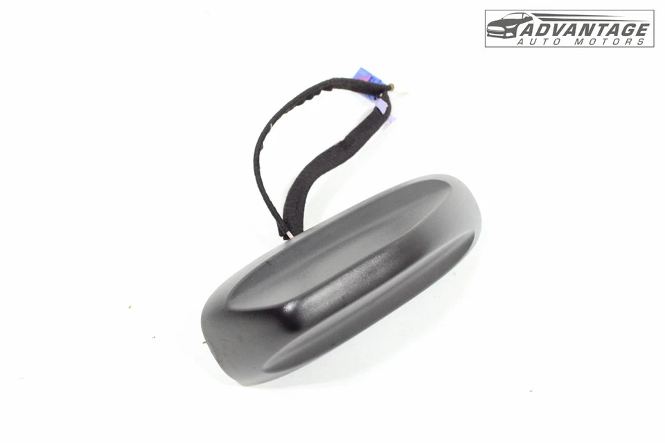 2020-2021 JEEP GRAND CHEROKEE ROOF MOUNTED ANTENNA FIN SHARK 68492716AA OEM - Image 3 of 4