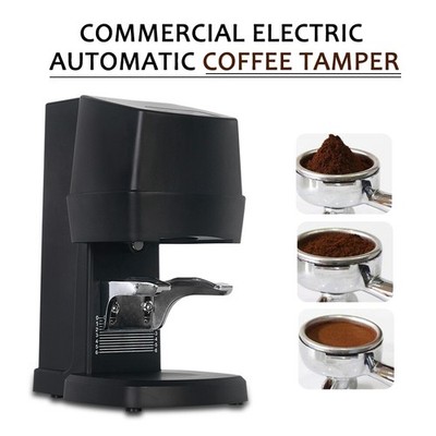 Professioneller elektrischer 58mm Kaffeetamper für Espro