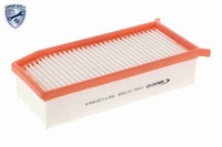 Vaico Luftfilter V46-0788 Filtereinsatz FüR Clio Renault Duster Dacia Captur 4 1