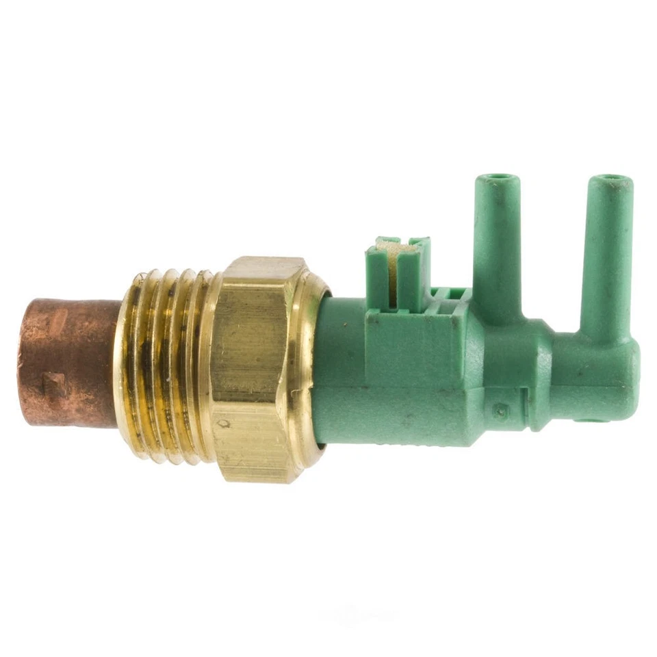 Interruptor de vacío con puerto para Pontiac Bonneville 1981, Catalina, Firebird, Grand LeMans Foto 2 de 4