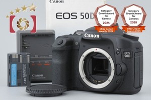 Canon 50d | eBay