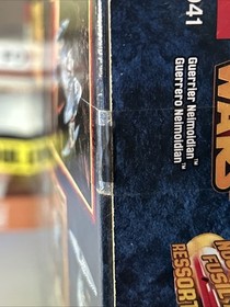 LEGO Star Wars Vulture Droid (75041) - New Sealed in Box - Retired