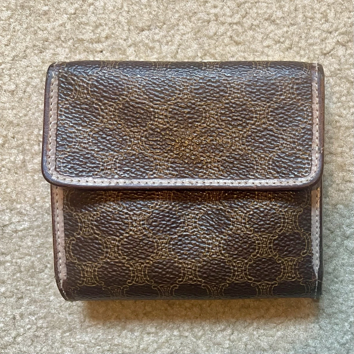 CELINE Wallets for Women with Vintage for sale | eBay