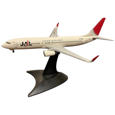 航空機・ヘリコプター JAL B737-800 1/400 Amazon | JAL ボーイング 737-800 JA330J しまじろうジェット 1