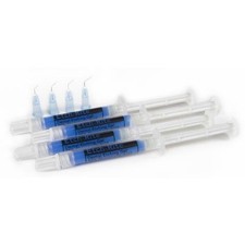 Pulpdent ET-24 Etch-Rite 38% Dental Etching Gel 24/Pk 1.2 mL