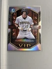 2025 Bowman - Vips Very Important Prospects Konnor Griffin #VIP-20 (RC)