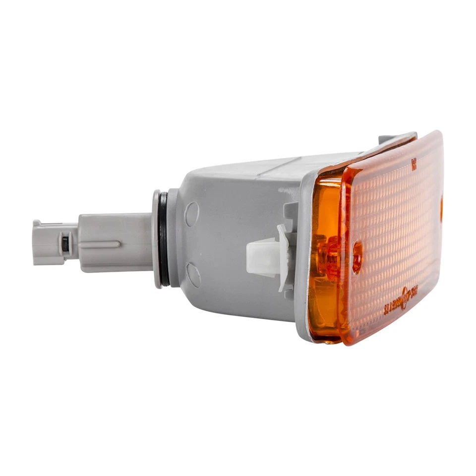 Conjunto de luz de seta compatível com 1989-1995 Toyota Pickup 4Runner TYC - Imagem 3 de 4