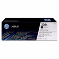 HP CE410A Black Toner Standard Yield