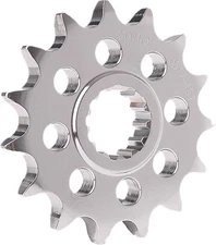 VORTEX Front Cs Sprocket Steel 15t 520 Kaw 3288-15