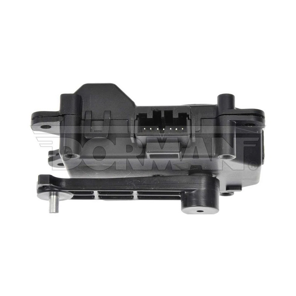Motor de puerta 604-871 Dorman mezcla nuevo para Honda Pilot Acura MDX 2007-2013 Foto 2 de 2