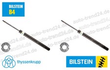 Bilstein B4 Gasdruckstoßdämpfer vorne u.a.: BMW 3er E30, Bj. 1982-1991