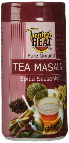 Tropical Heat Kenyan Tea Masala,3.53Oz, 1Pack - Picture 10 of 12