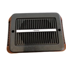 Clarion Vintage Car Speakers 4008 4 Ohm 5 Watt 090-0080-27