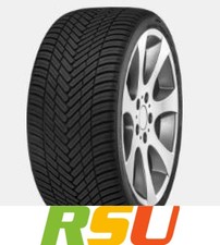4x Atlas Green3 4S XL 3PMSF 215/65 R17 103 V Ganzjahresreifen