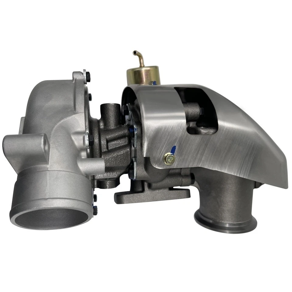 Turbo para Chevrolet K3500 K2500 C3500 C2500 1996-1999 Foto 3 de 4
