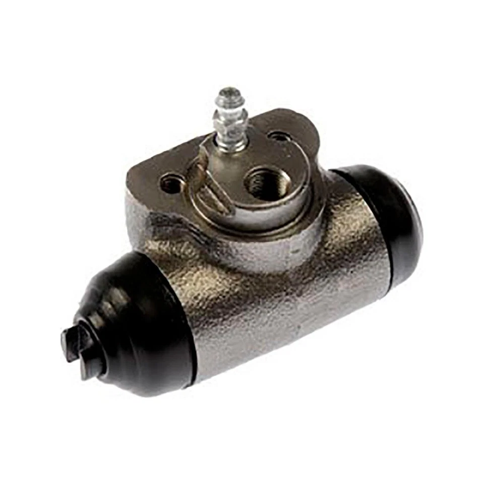 Cilindro de rueda de freno de tambor trasero para Chevrolet Silverado 1500 2005-2008 4,3 L Foto 4 de 4