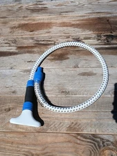 Rowenta Precision Valet Hose Steamer Carpet Cleaning For Model GS 6030 G.U.C.