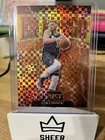 2024-25 Panini Select Basketball Luka Doncic En Fuego Gold Prizm 1/10