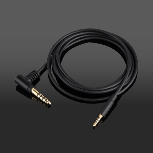 4,4 mm SYMMETRISCHES Audiokabel für Sennheiser mm400-x mm450-x mm550-x HD500A - Bild 3 von 4