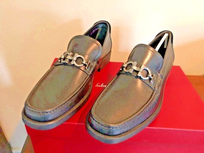 david bit loafer